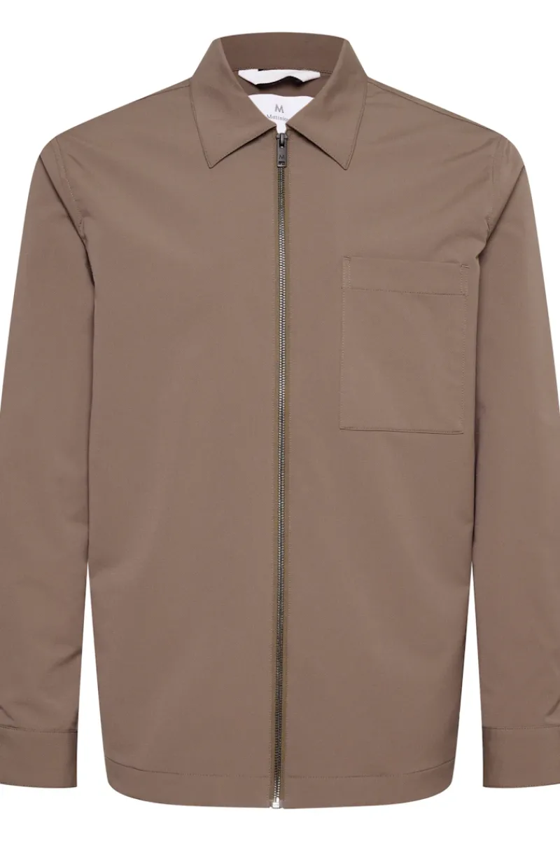 Matinique MAtanner M73 Overshirt Discount