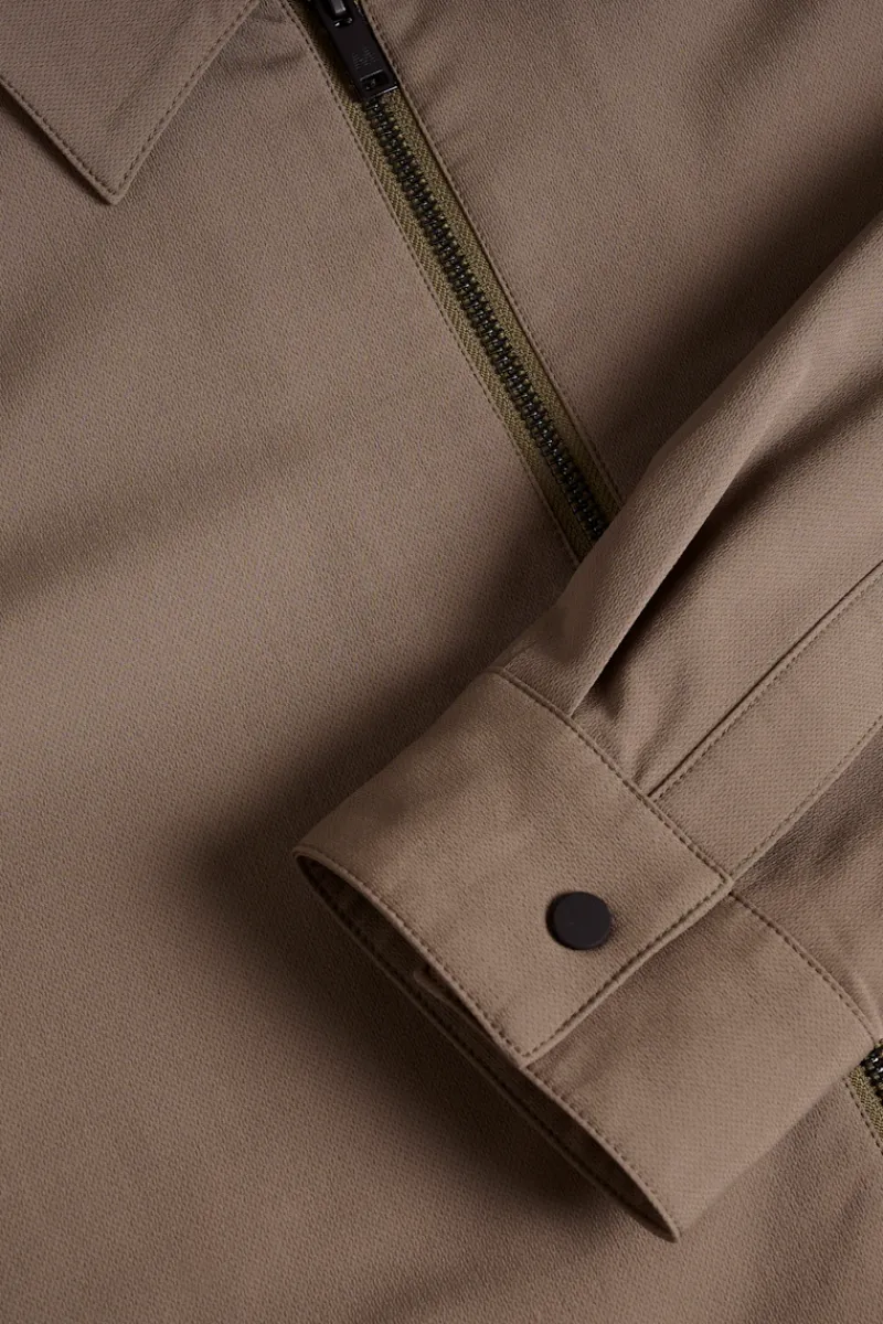 Matinique MAtanner M73 Overshirt Discount