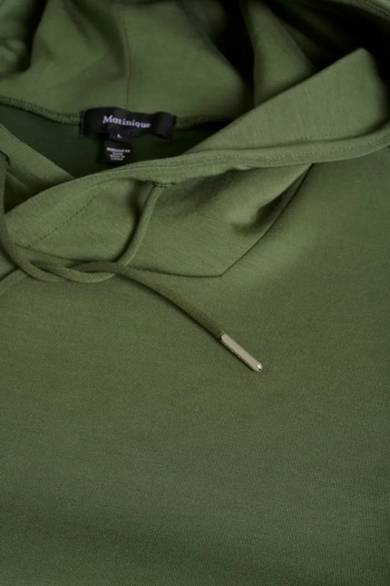 Matinique MAteo Sweatshirt New