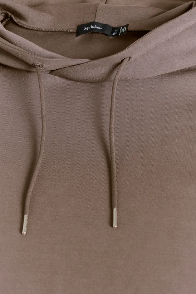 Matinique MAteo Sweatshirt Discount