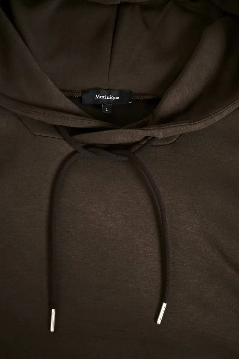 Matinique MAteo Sweatshirt Discount