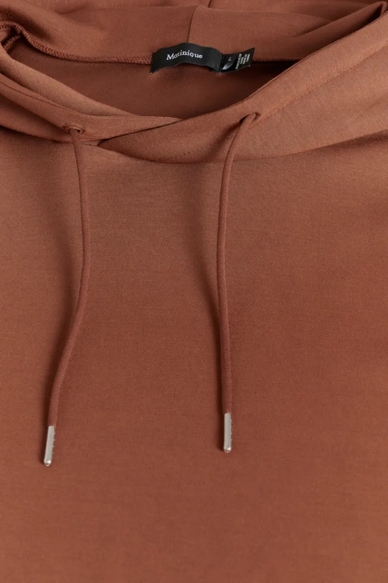 Matinique MAteo Sweatshirt Outlet