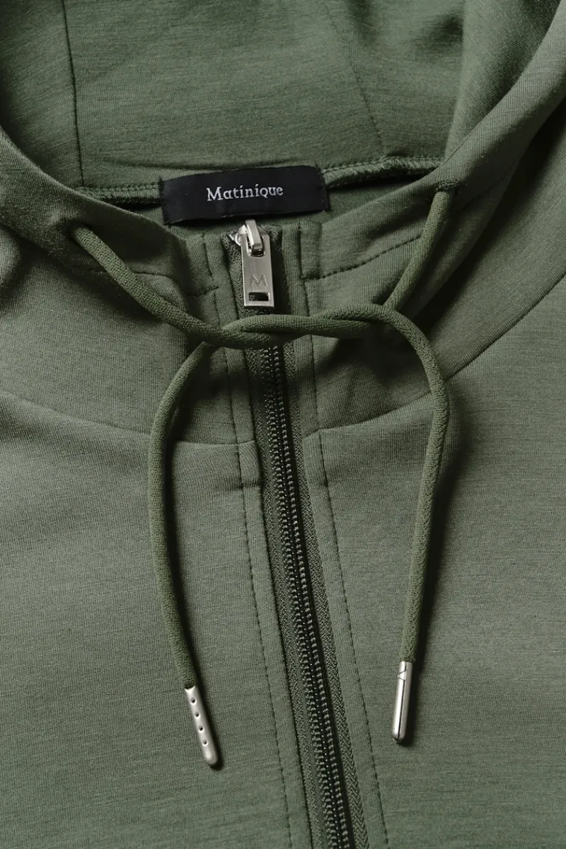 Matinique MAtheo Sweatshirt Outlet