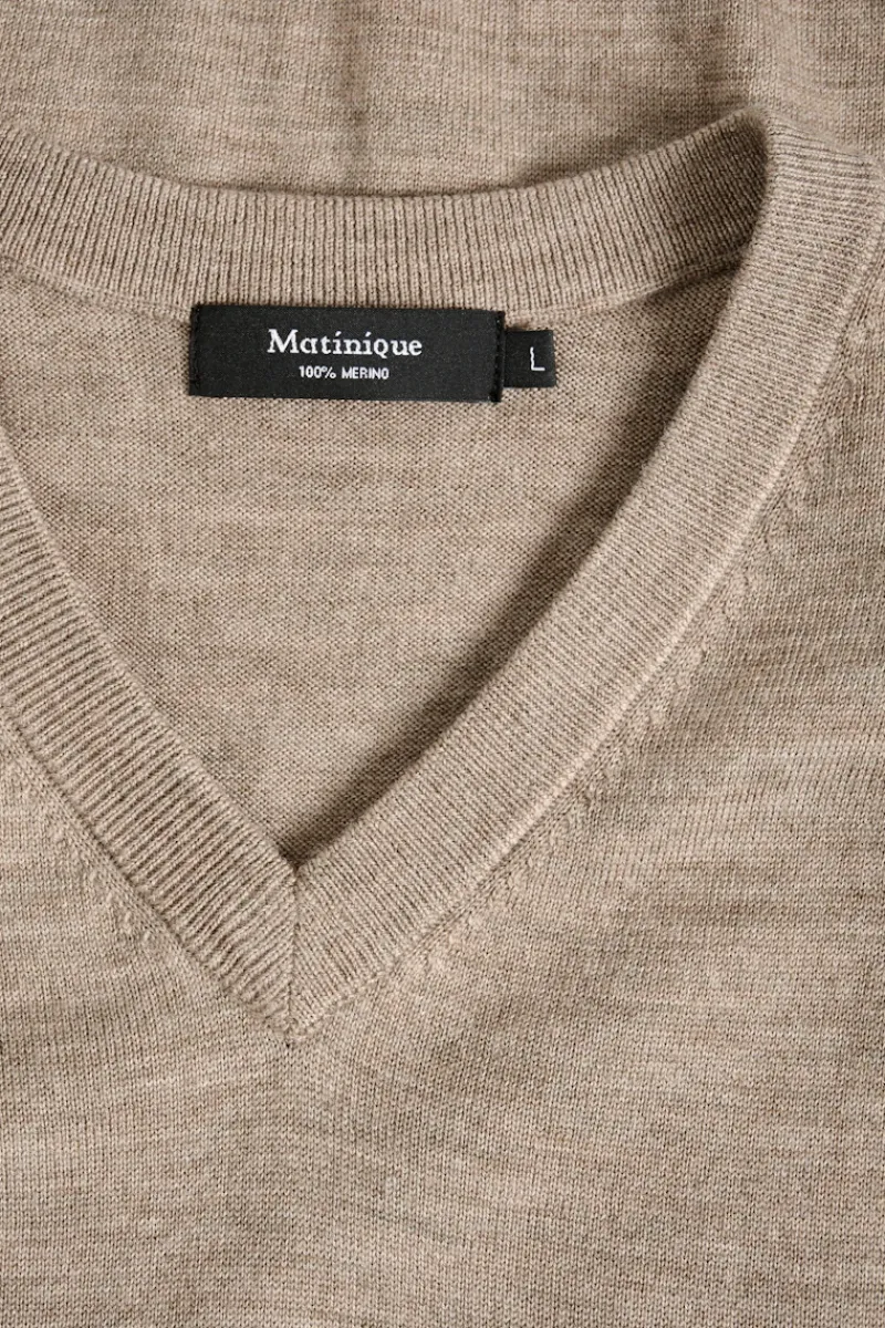 Matinique MAtheodore Väst Fashion