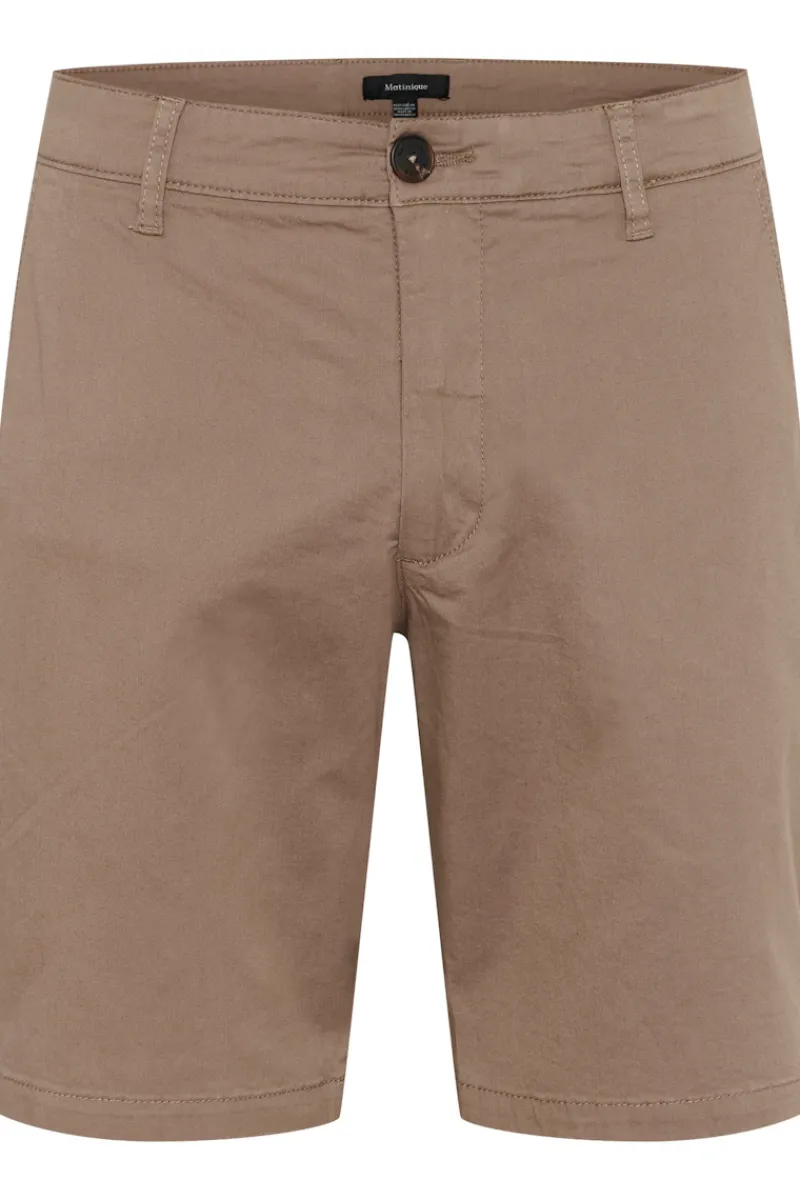 Matinique MAthomas Shorts Fashion