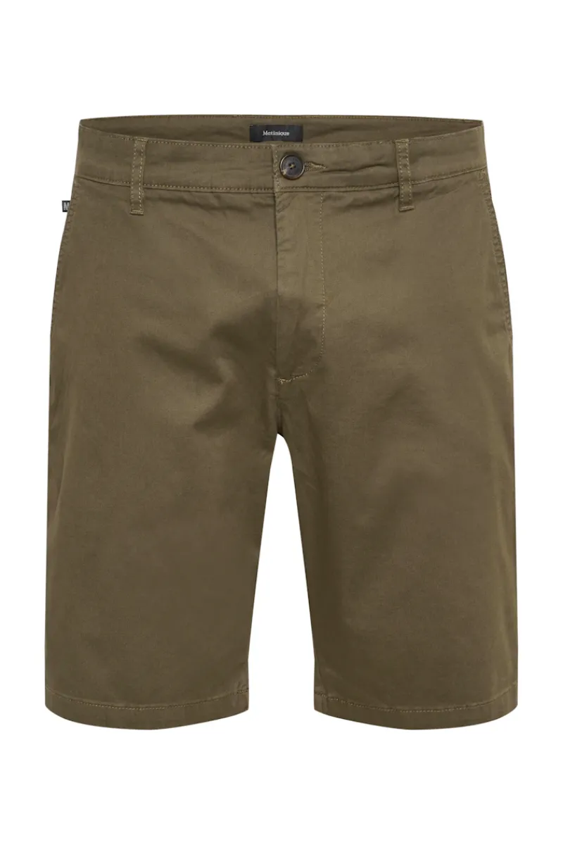 Matinique MAthomas Shorts Discount