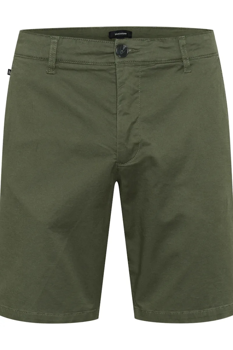 Matinique MAthomas Shorts Sale