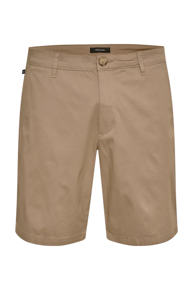 Matinique MAthomas Shorts New
