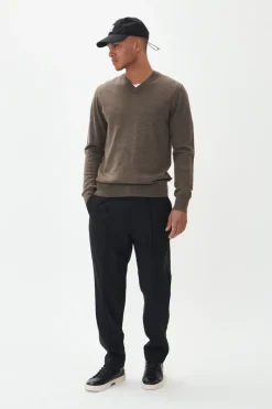 Matinique MAThor Lädskor Hot