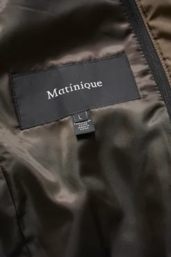 Matinique MAtrace Ullkappa Discount