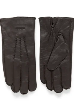 Matinique MAtrewy Läderhandskar Fashion