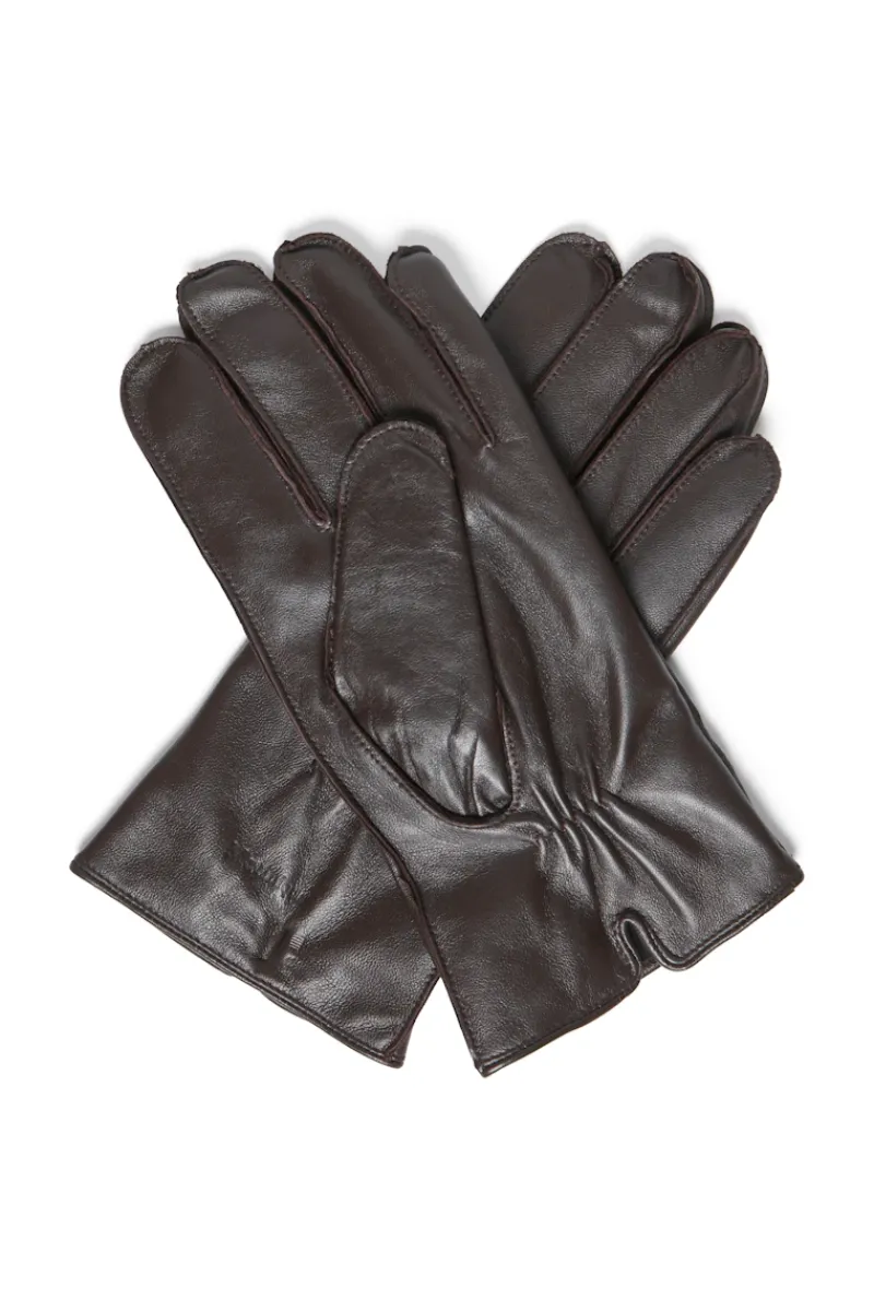 Matinique MAtrewy Läderhandskar Fashion