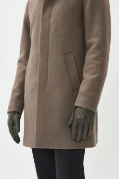 Matinique MAtrewy Läderhandskar Fashion