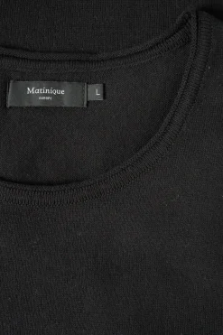 Matinique MATristone Stickad tröja Sale