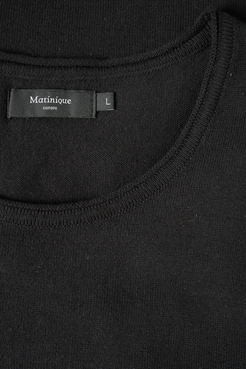 Matinique MATristone Stickad tröja Sale
