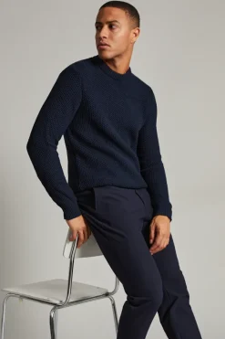 Matinique MAtriton Knitted Stickad tröja Fashion