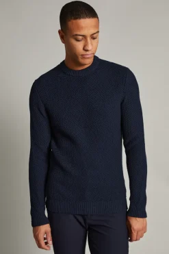 Matinique MAtriton Knitted Stickad tröja Fashion