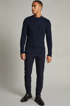 Matinique MAtriton Knitted Stickad tröja Fashion