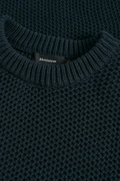 Matinique MAtriton Knitted Stickad tröja Fashion