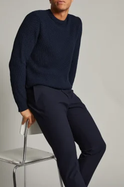 Matinique MAtriton Knitted Stickad tröja Fashion