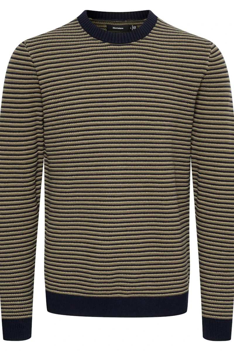 Matinique MAtriton Pullover Fashion