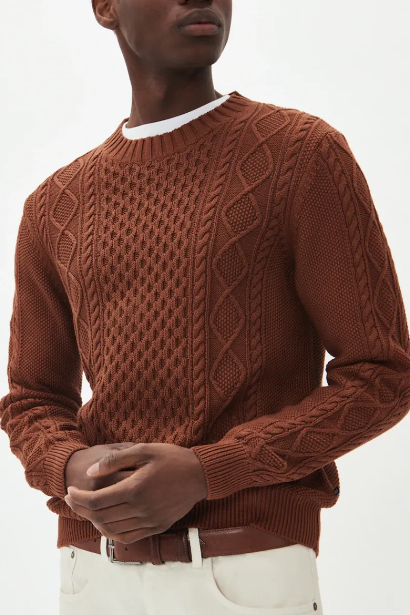 Matinique MAtriton Pullover Sale