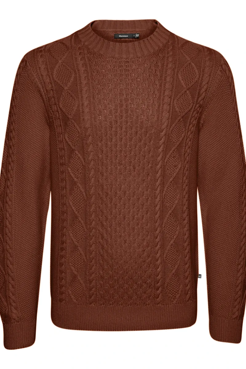 Matinique MAtriton Pullover Sale