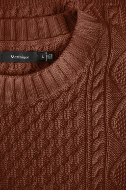 Matinique MAtriton Pullover Sale