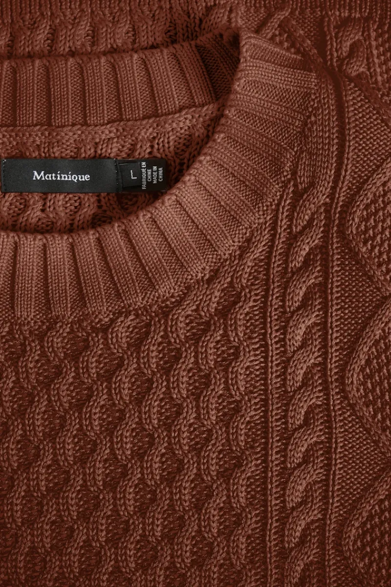 Matinique MAtriton Pullover Sale