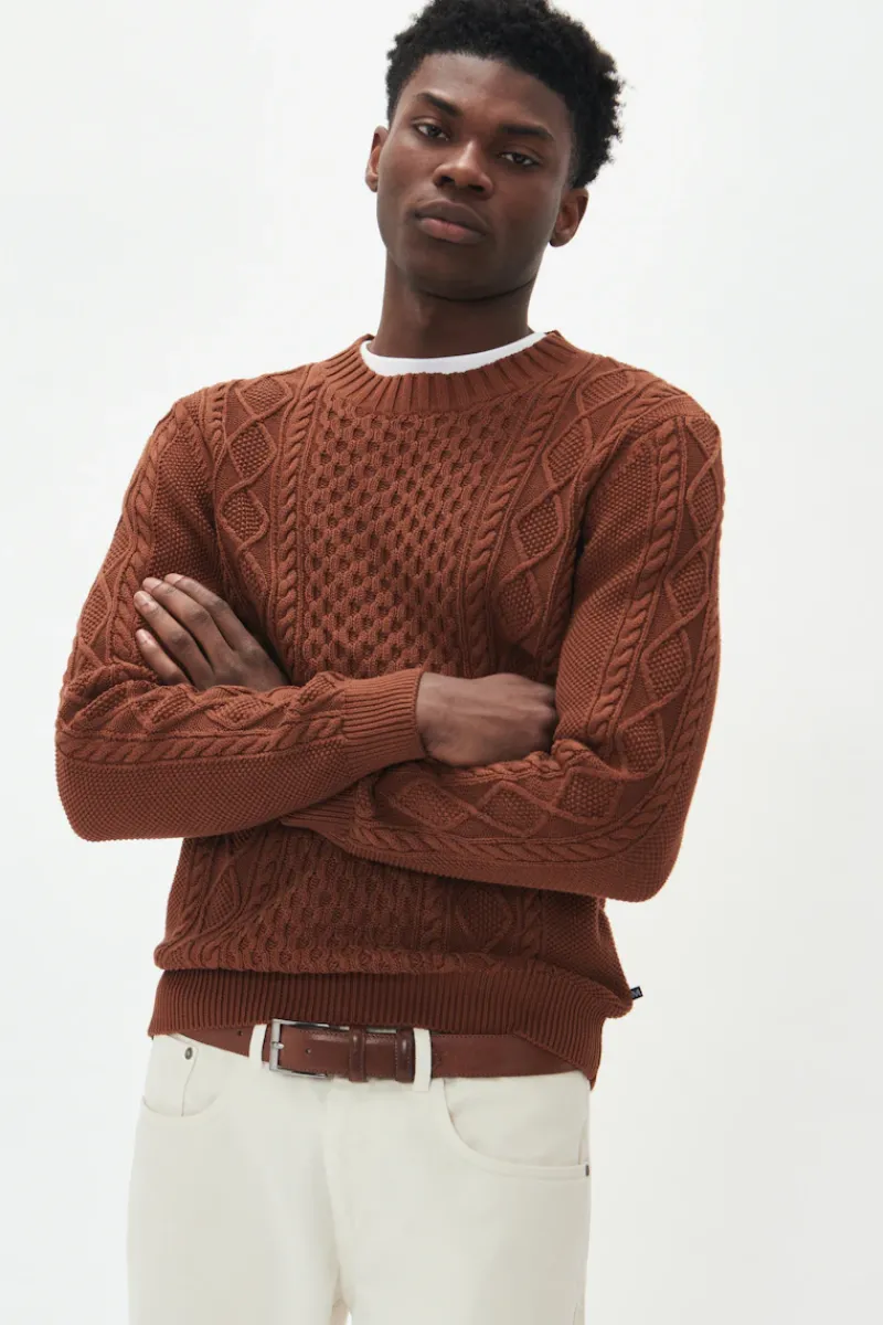 Matinique MAtriton Pullover Sale