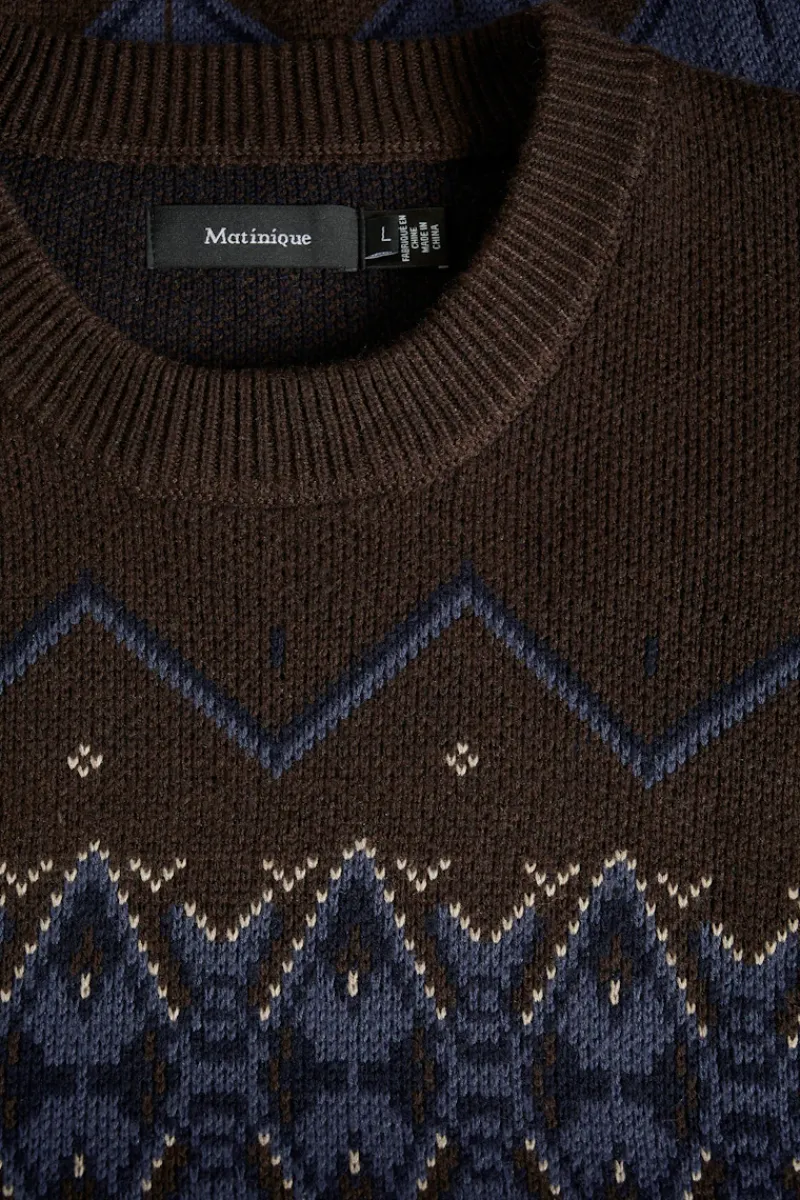 Matinique MAtriton Pullover Outlet