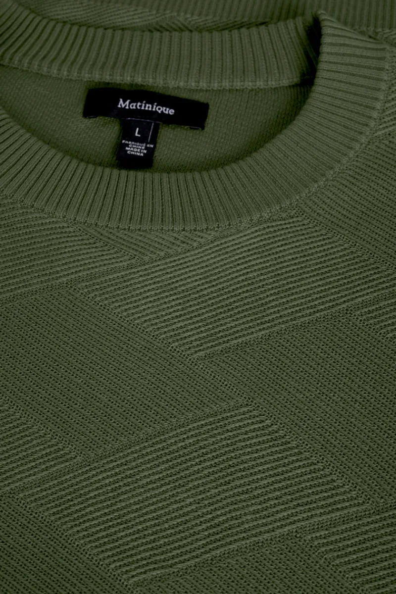 Matinique MAtriton Pullover Outlet