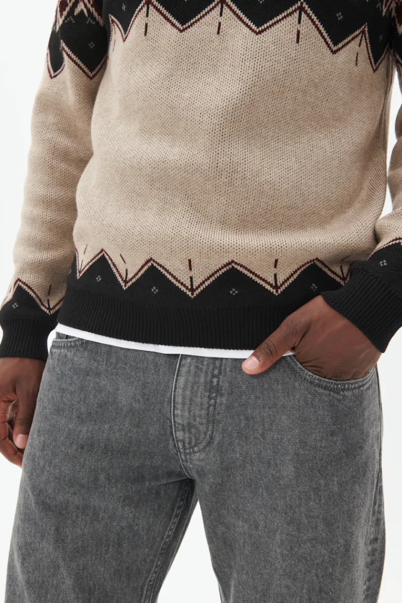Matinique MAtriton Pullover Online