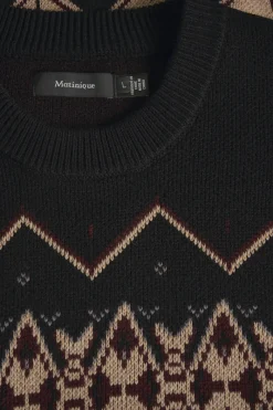 Matinique MAtriton Pullover Online