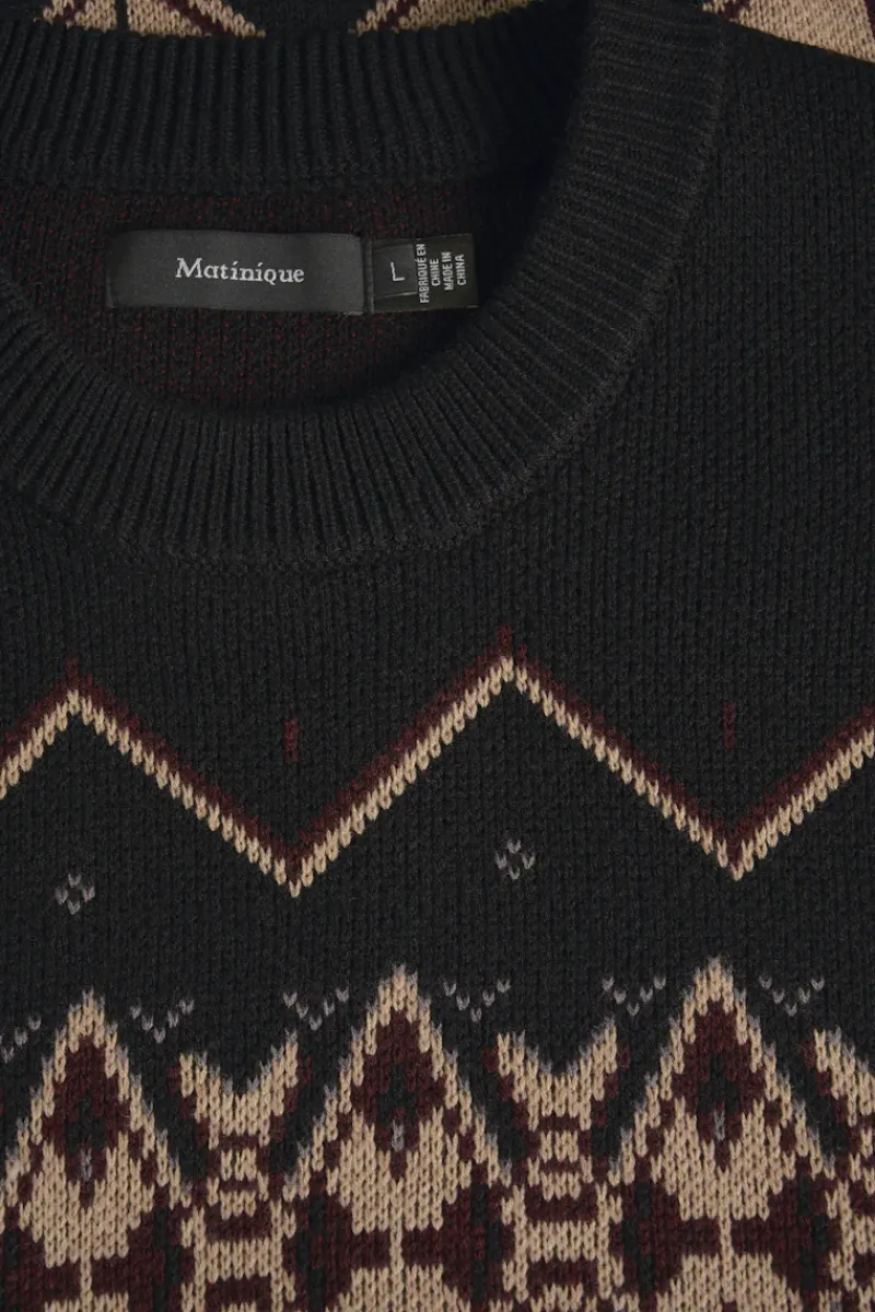 Matinique MAtriton Pullover Online