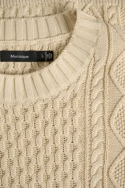 Matinique MAtriton Pullover Best