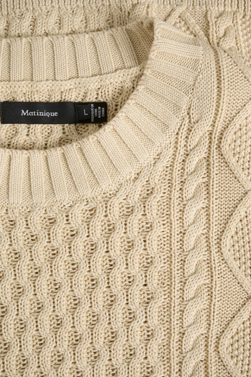 Matinique MAtriton Pullover Best