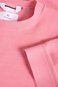 Matinique MAtrivolt M73 Stickad Pullover Best