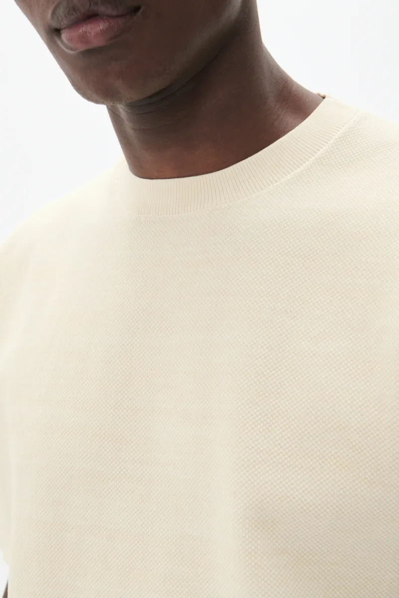 Matinique MAtrivolt M73 Stickad Pullover New