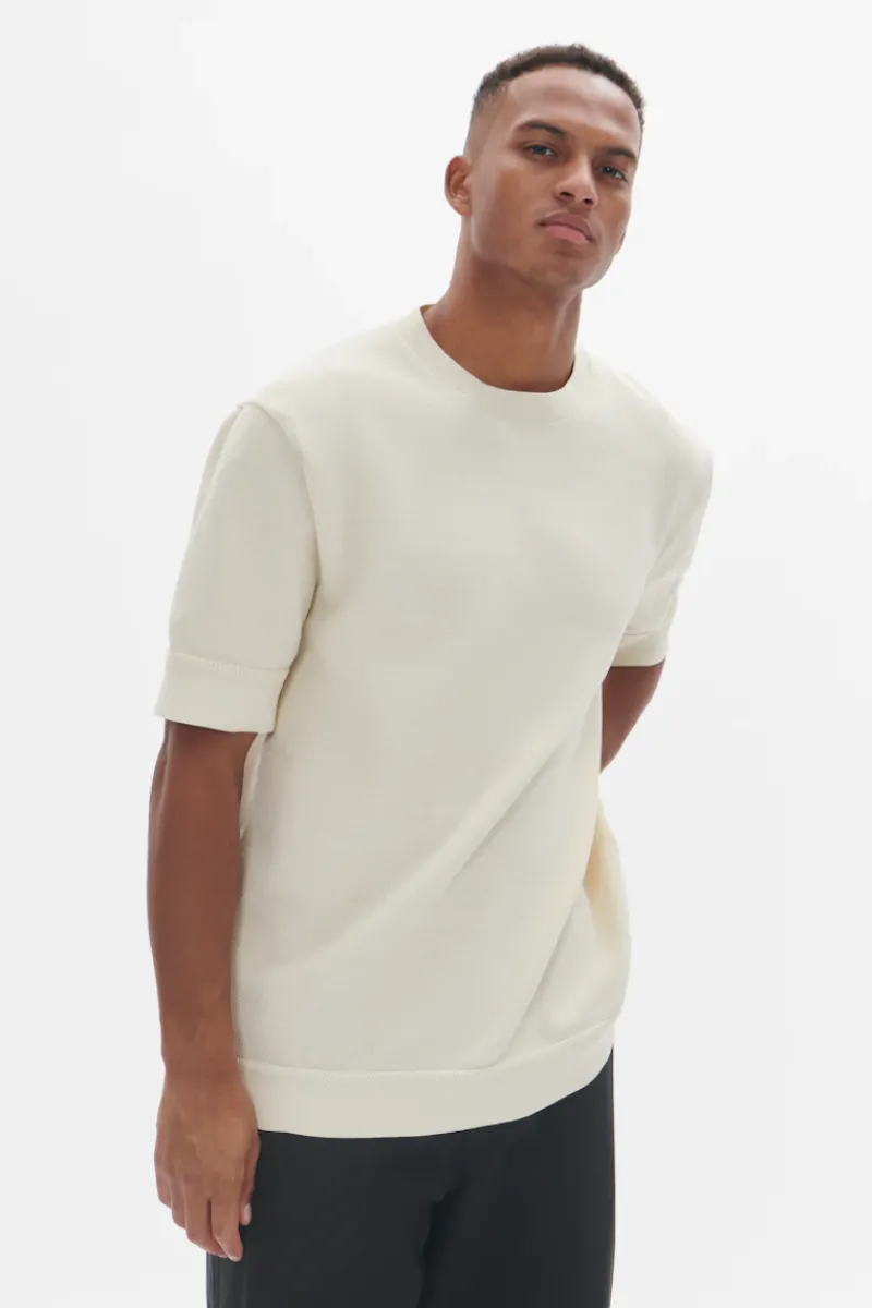 Matinique MAtrivolt M73 Stickad Pullover New