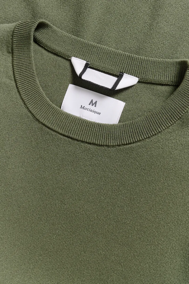 Matinique MAtrivolt Pullover Discount