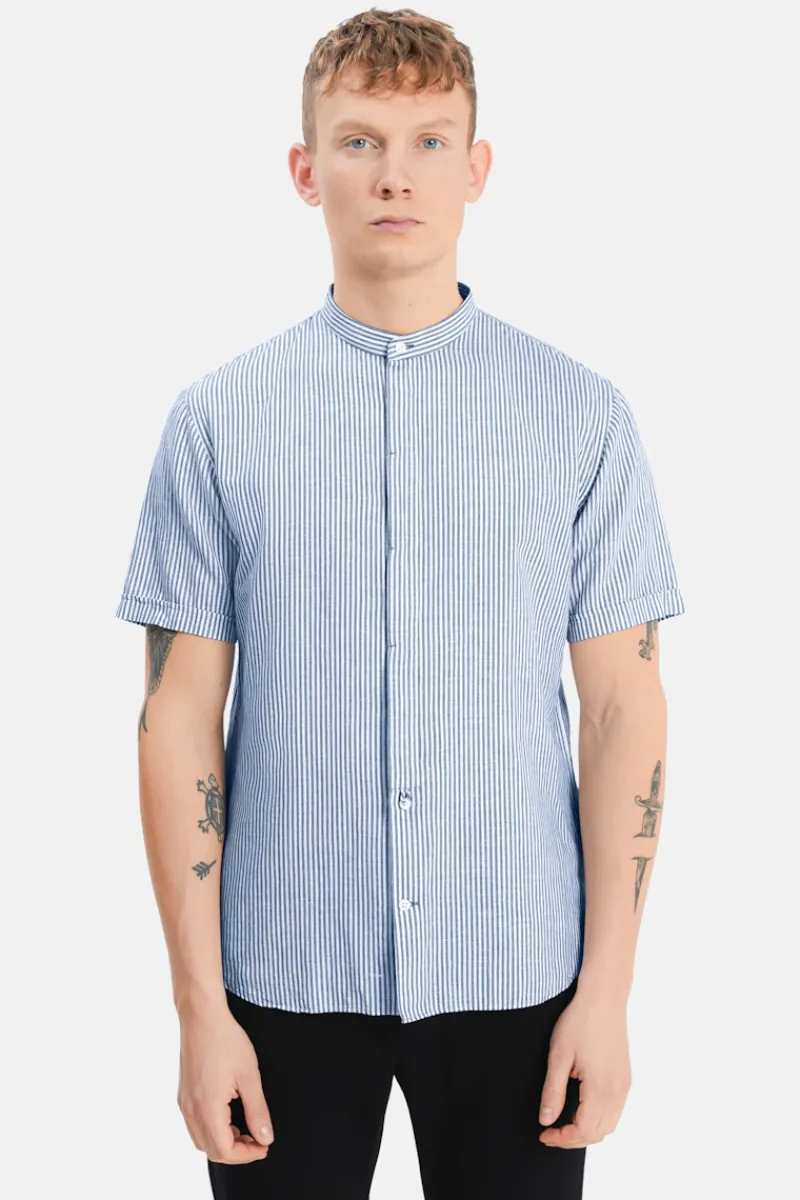 Matinique MAtrostol China SS Shirt Clearance