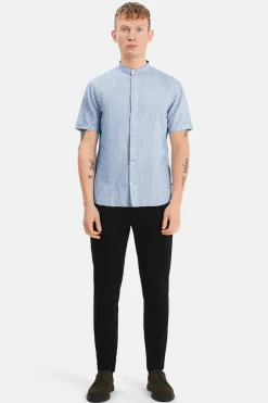 Matinique MAtrostol China SS Shirt Clearance