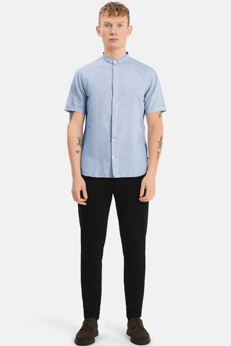 Matinique MAtrostol China SS Shirt Clearance