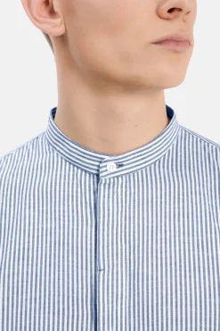 Matinique MAtrostol China SS Shirt Clearance