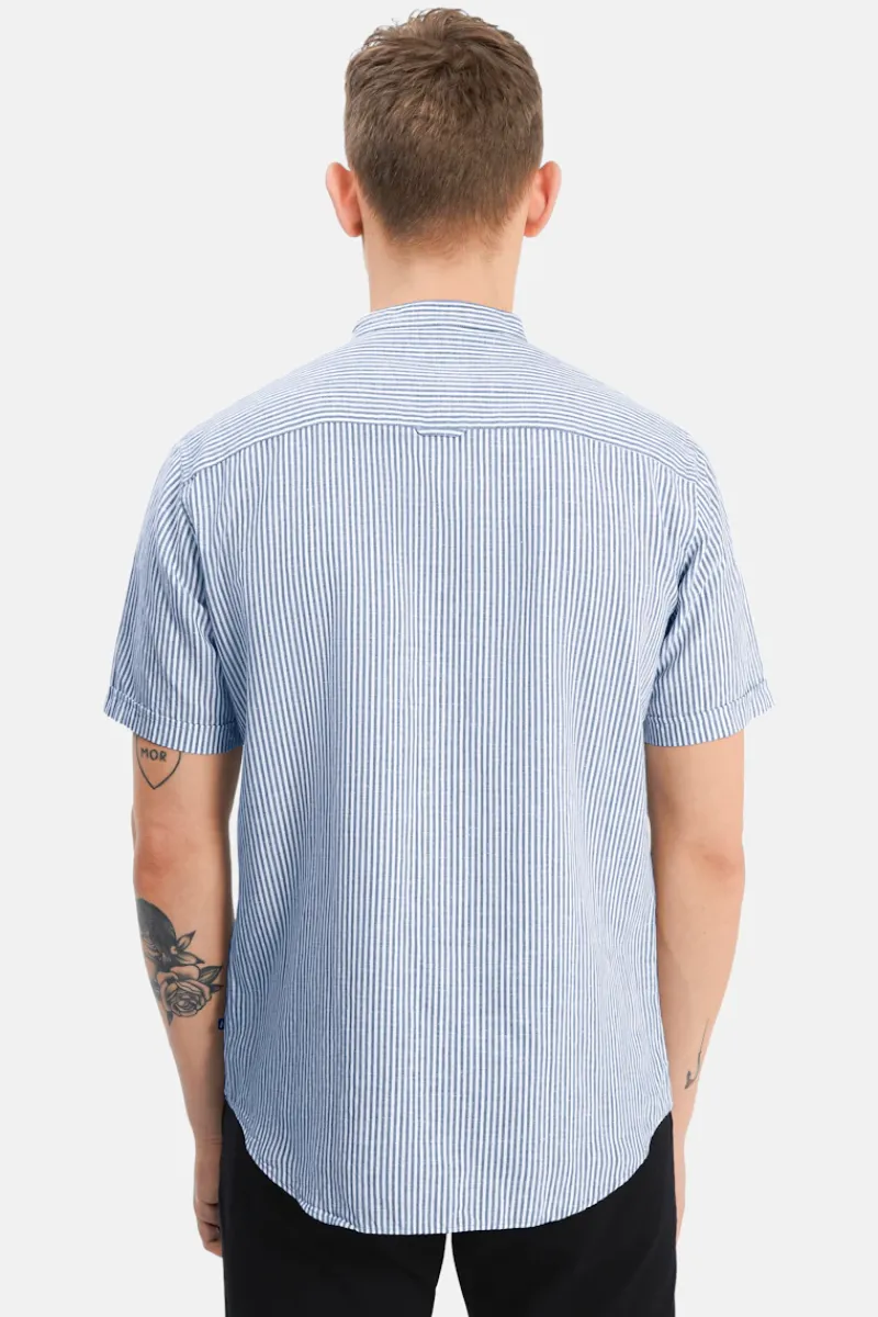 Matinique MAtrostol China SS Shirt Clearance