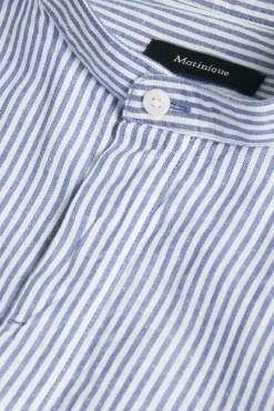 Matinique MAtrostol China SS Shirt Clearance