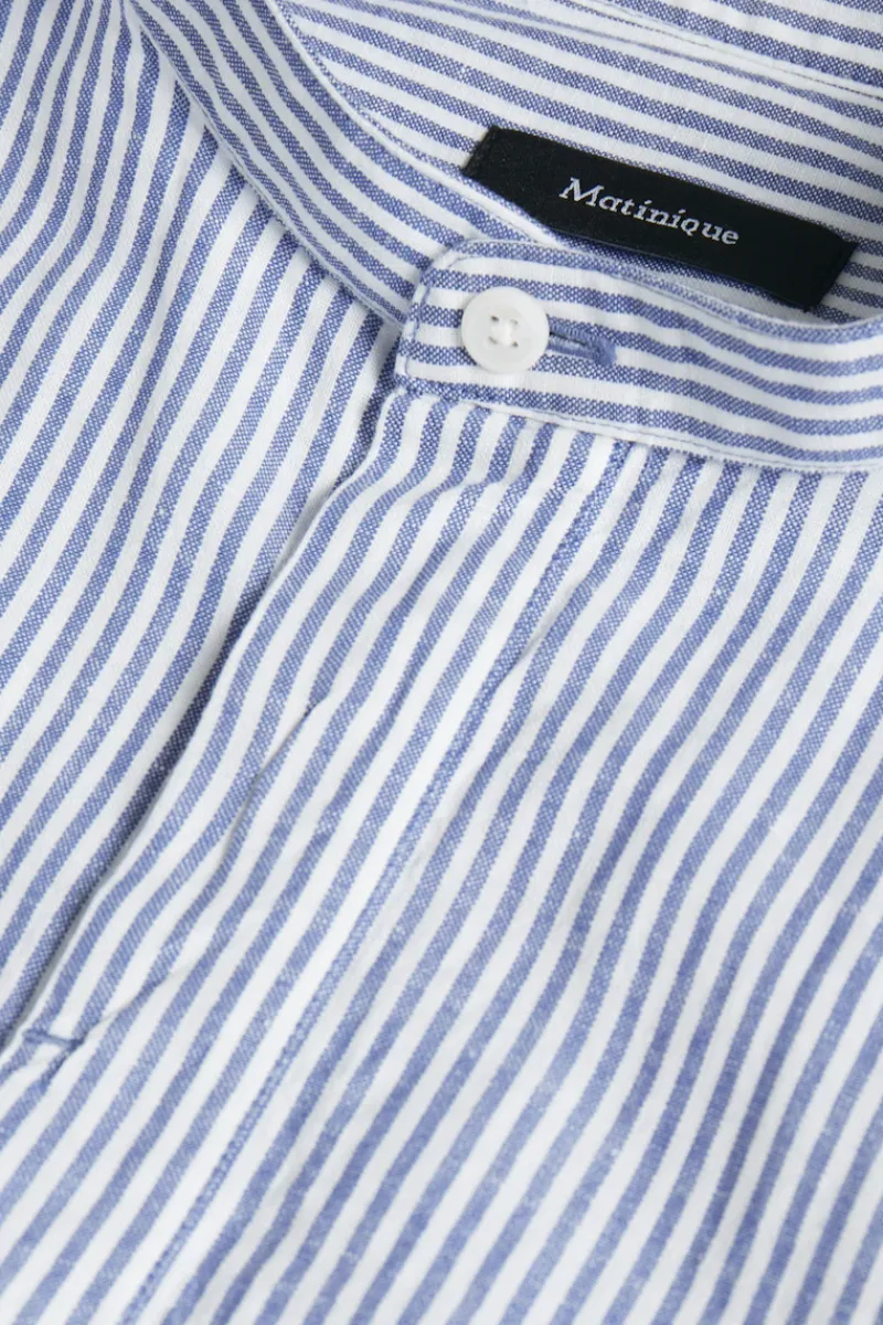 Matinique MAtrostol China SS Shirt Clearance