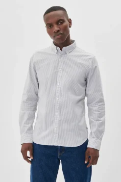 Matinique MAtrostol Skjorta Fashion