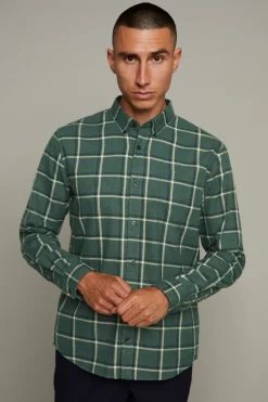 Matinique MAtrostol Skjorta Fashion